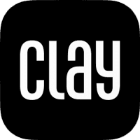 Clay Logo