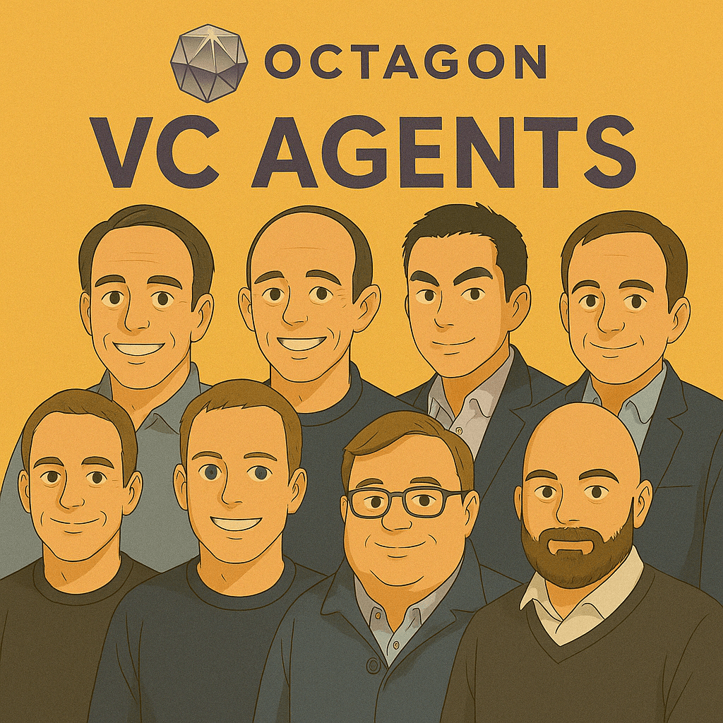 Octagon VC Agents