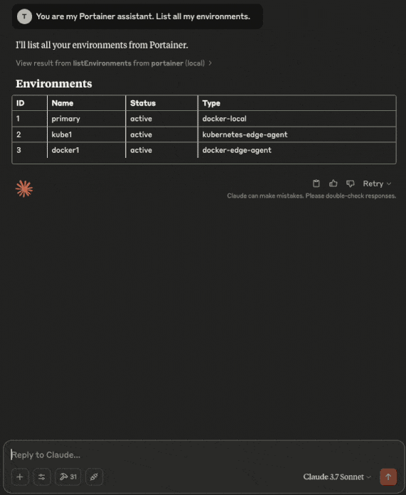 portainer-mcp-demo