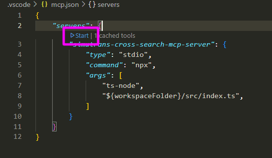Server