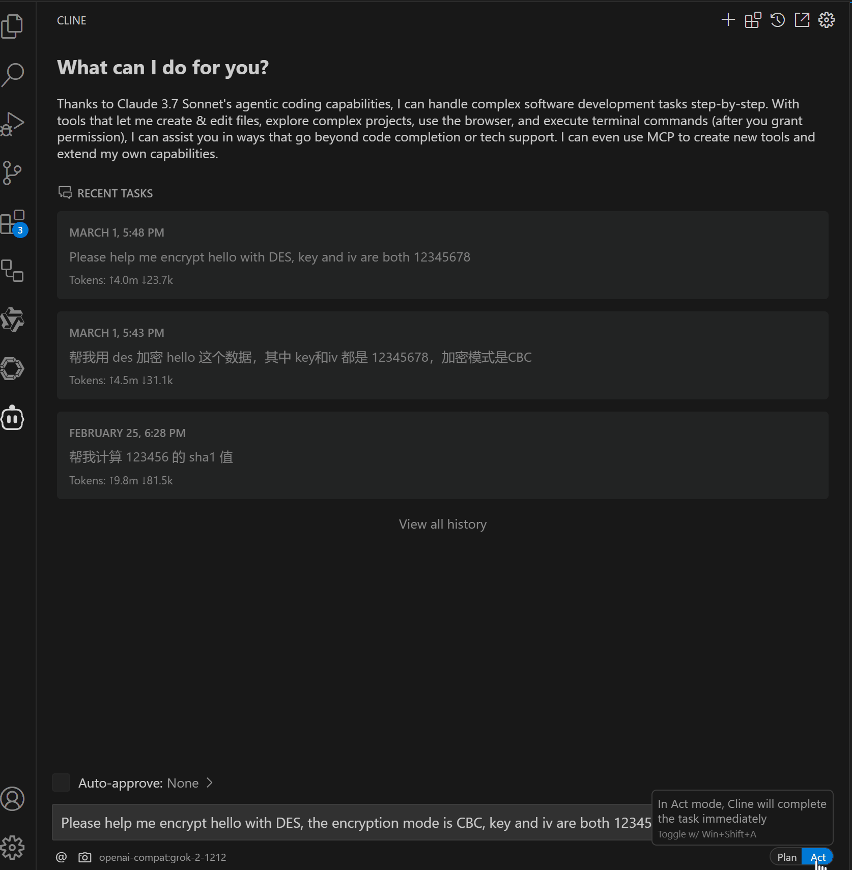 Demo