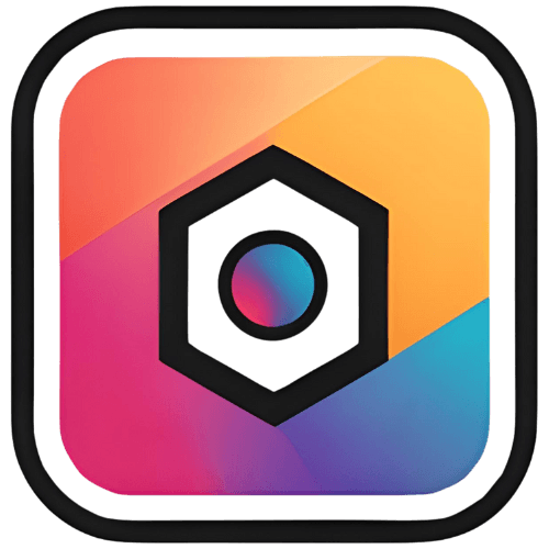 DiffuGen Logo
