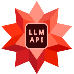 WolframAlpha LLM MCP Logo
