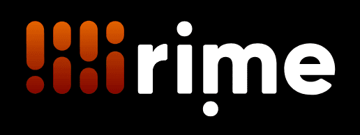 rime