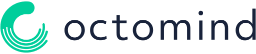 Octomind Logo