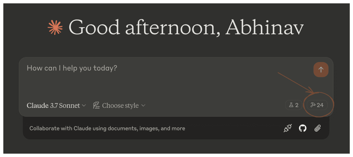 Claude Visual Tools