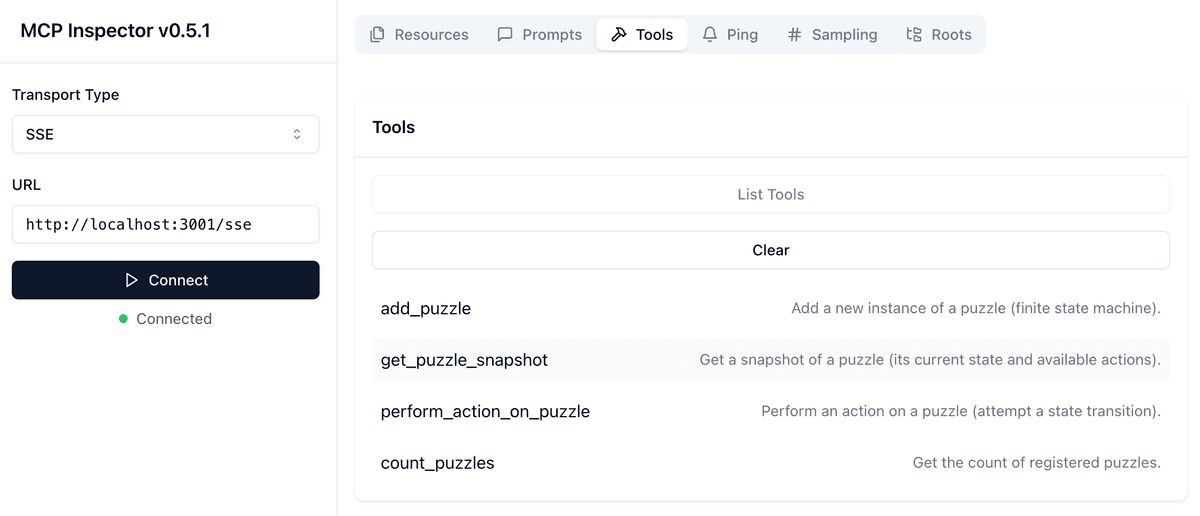 0. list_tools