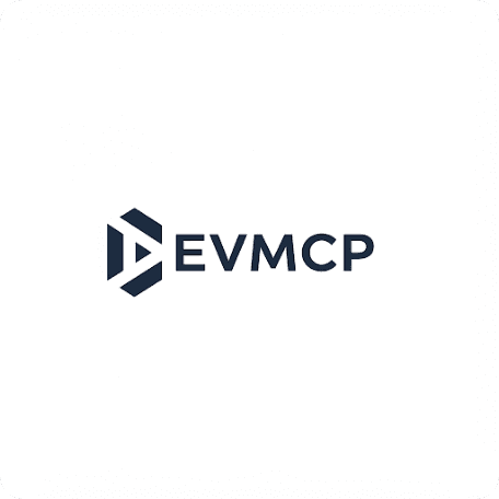 EVMCP Logo