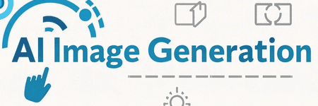 Image-Gen-Server Logo