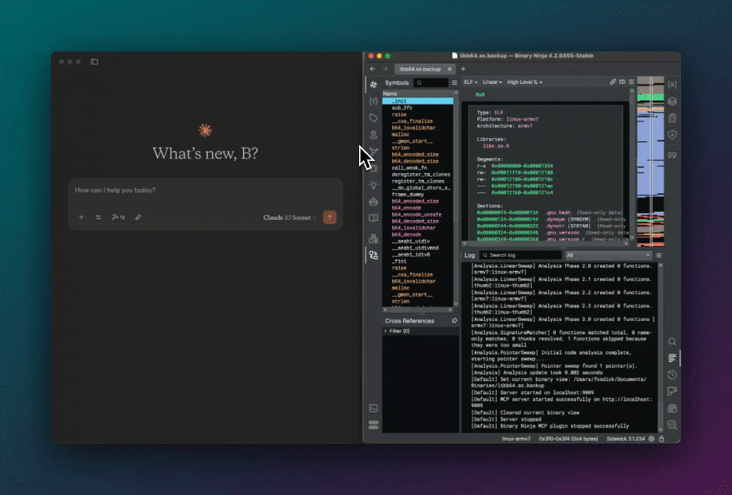 Rename Function Demo