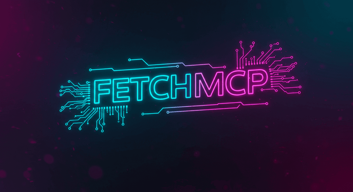 fetch mcp logo