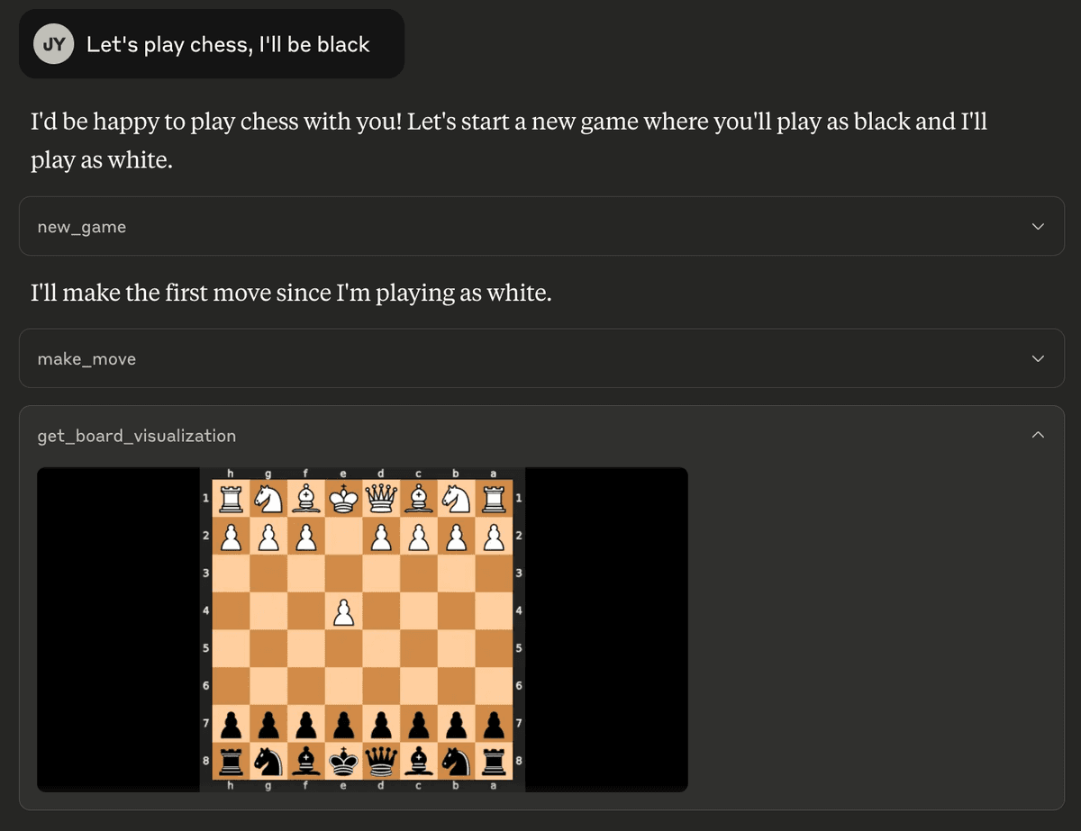 Chess starting position with black pieces
