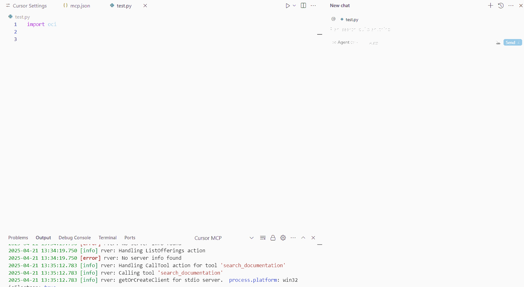 Cursor_MCP