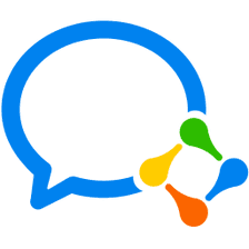 WeCom Bot Logo