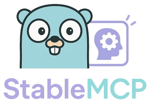 StableMCP Logo