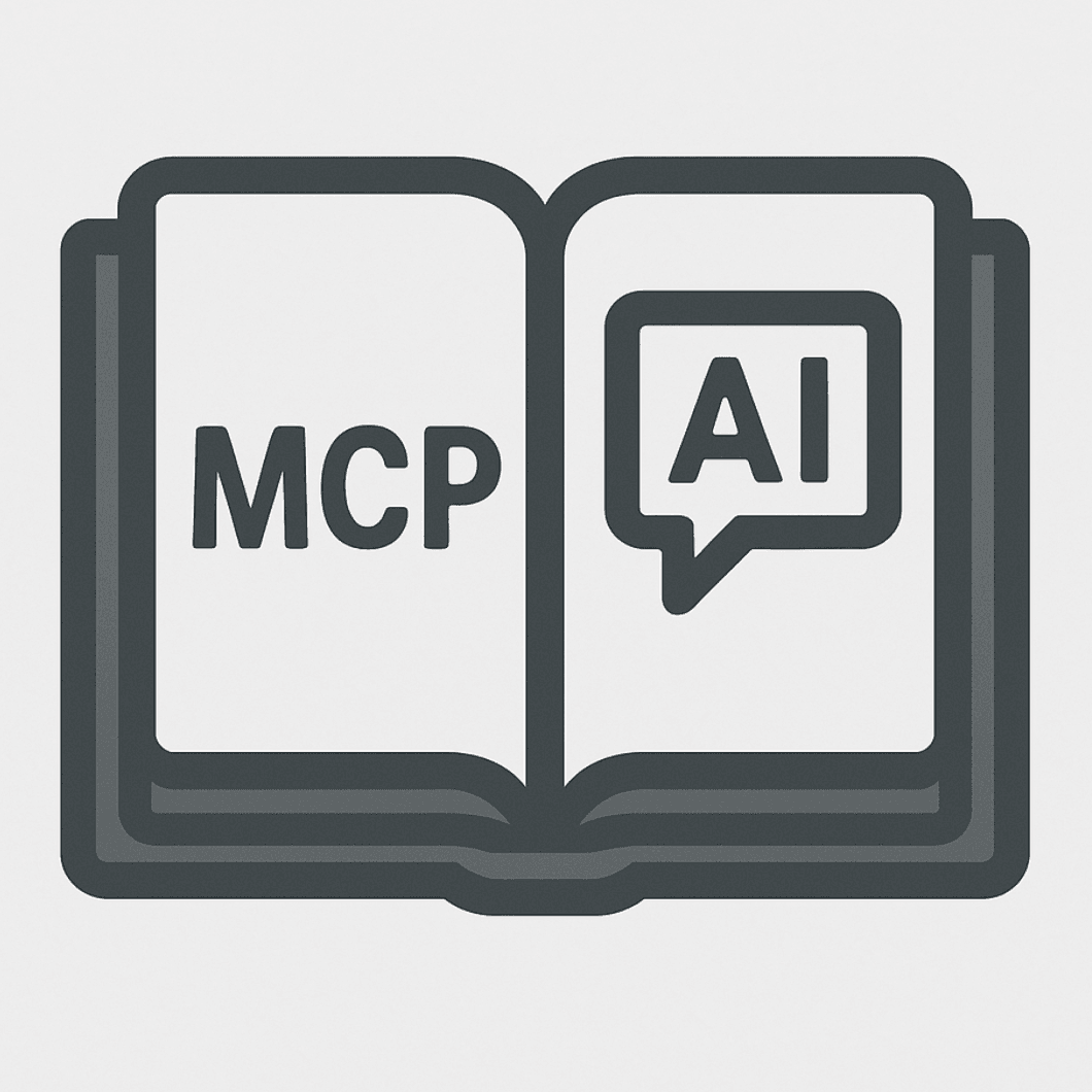 ebook-mcp logo