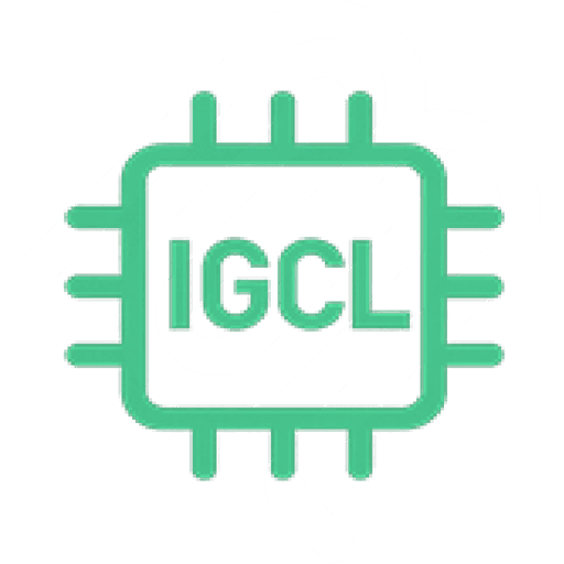 MCP Server IGCL Icon
