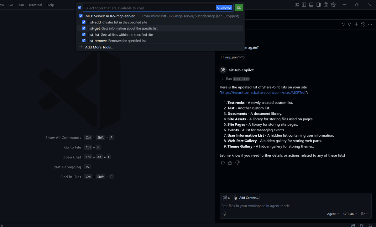 vs code