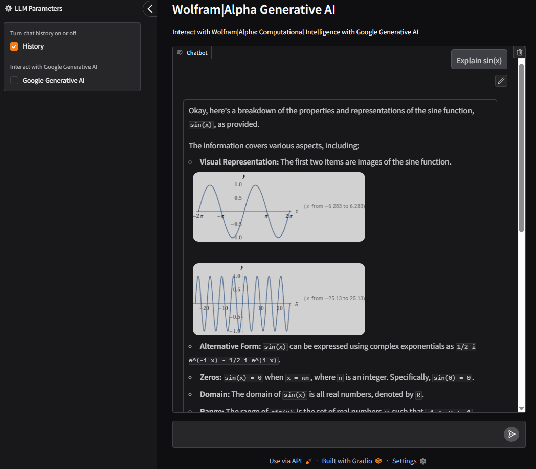 UI