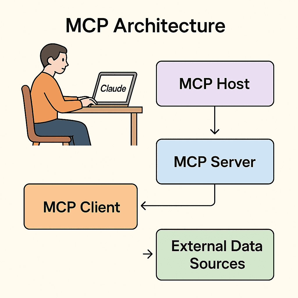 MCP Architecture