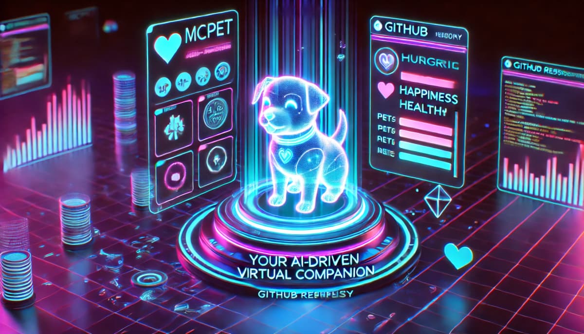 MCPet