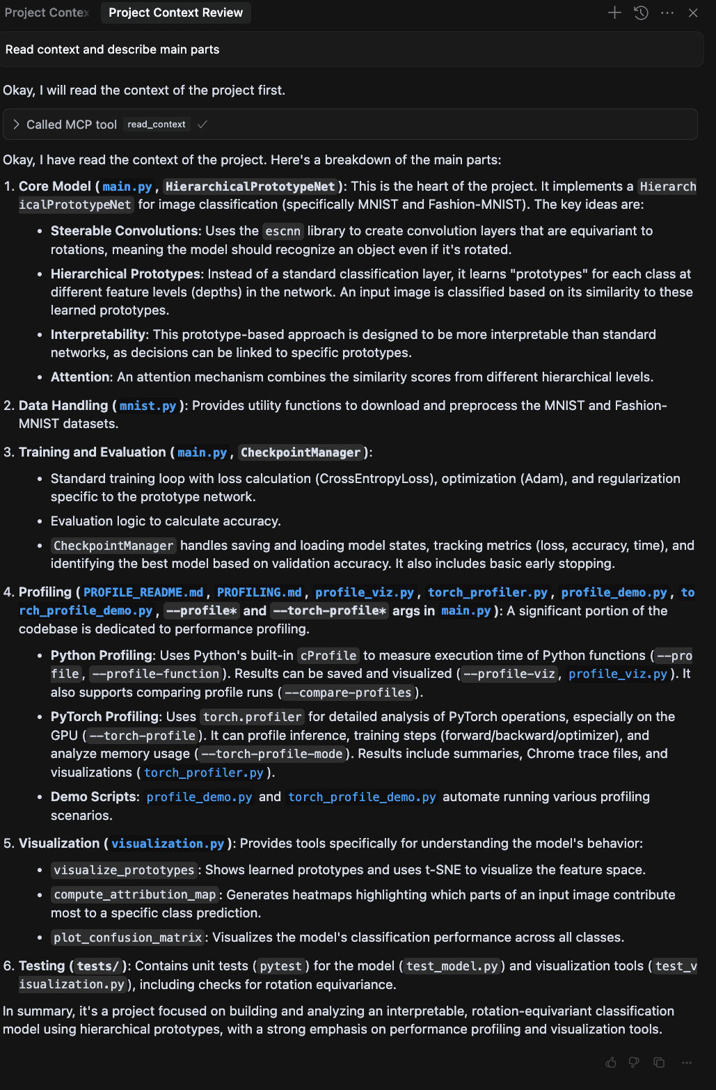 Usage Example