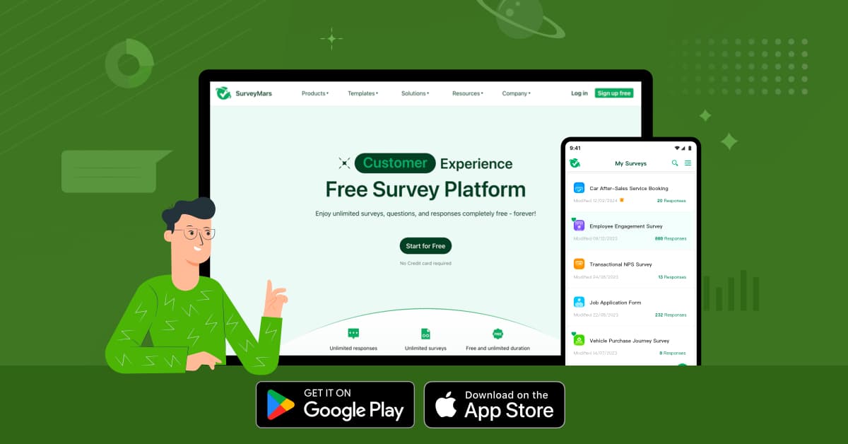 SurveyMars