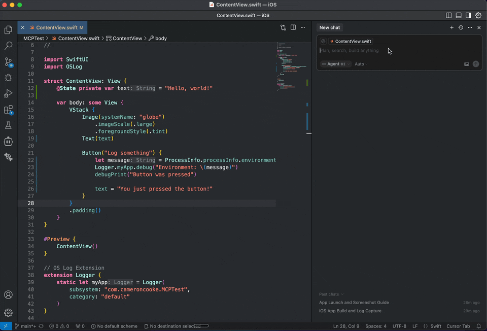 xcodebuildmcp4