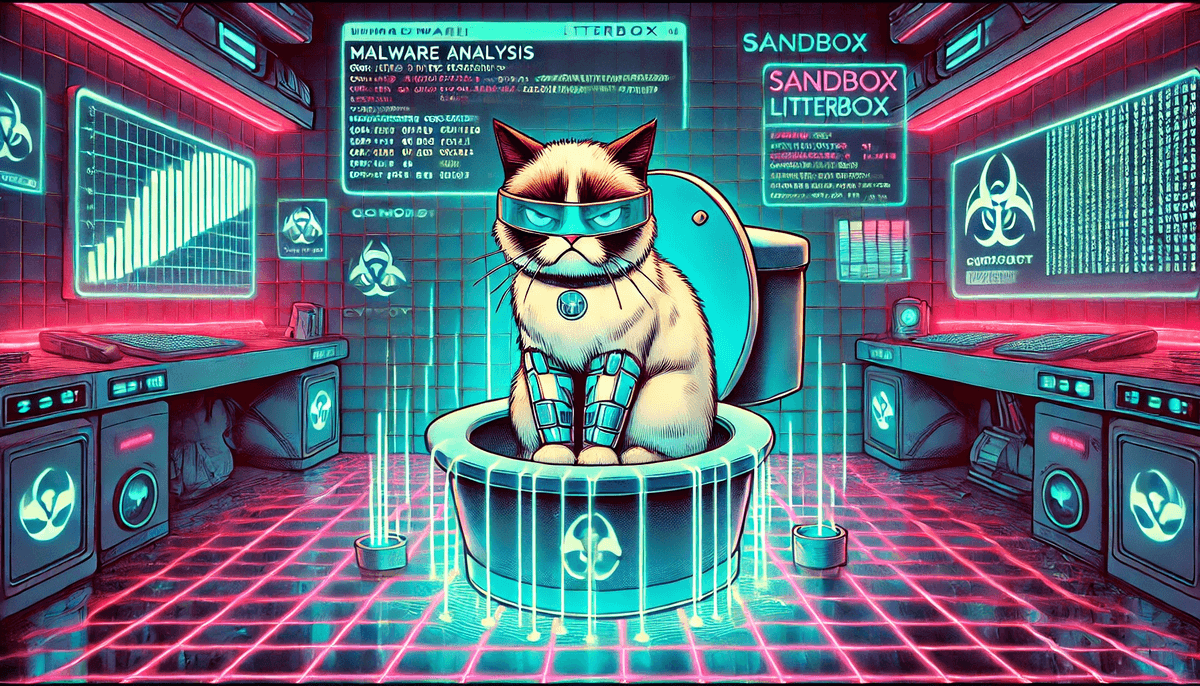 LitterBox Logo