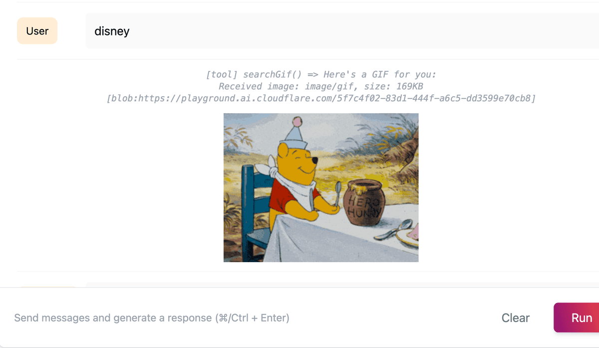 example image in workers ai