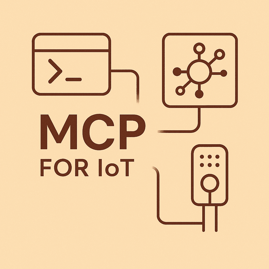 IOT MCP Logo
