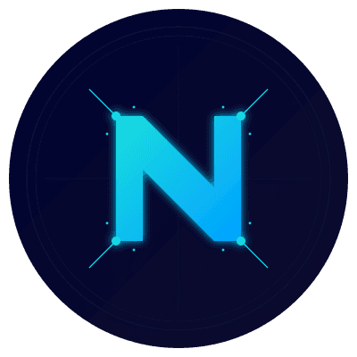 nomad-futuristic-logo