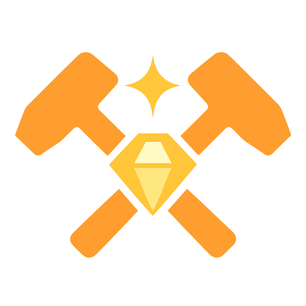 GemForgeLogo