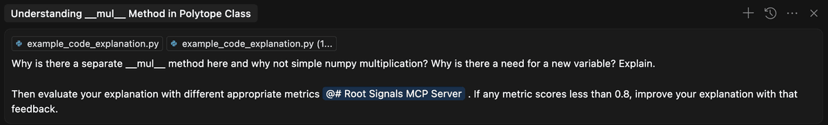 Use case example image 1
