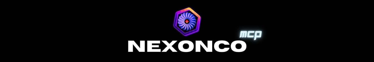 nexonco-mcp-banner