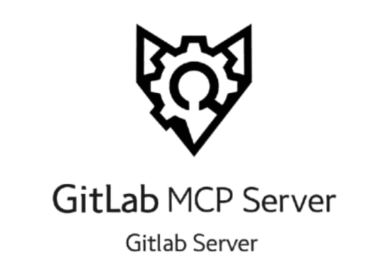 GitLab MCP Server Logo