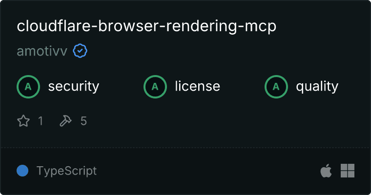 cloudflare-browser-rendering-mcp MCP server