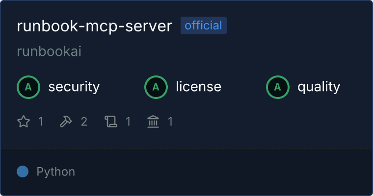 Claude Desktop Commander MCP server