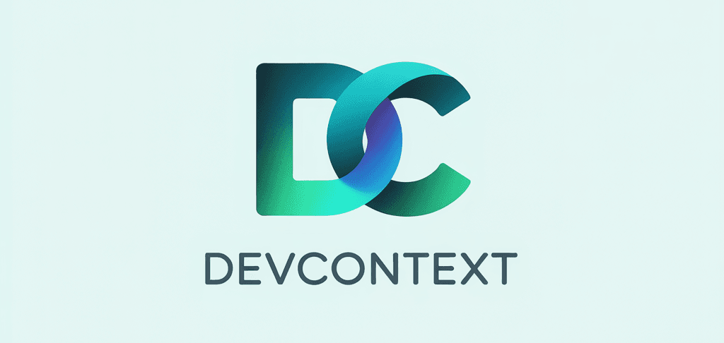 DevContext - The Next Evolution in AI Development Context