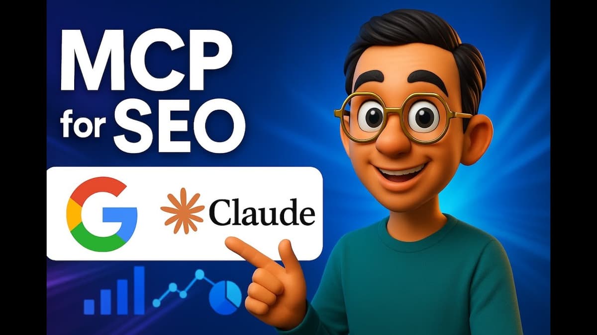 Google Search Console API Setup Tutorial