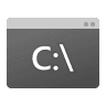 Command Line Icon
