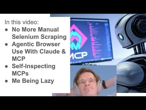 Quick demo