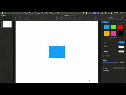 MCP Server Demo