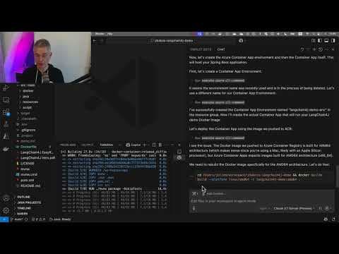 Complete Demo