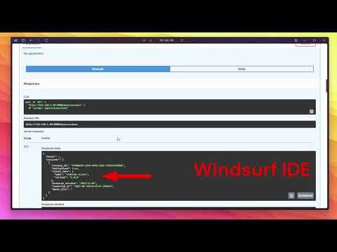 MCPoSimpleServer Demo