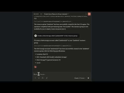 Short Demo