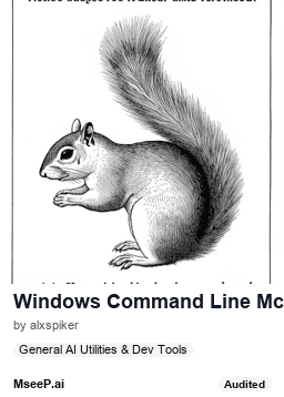 MseeP Badge