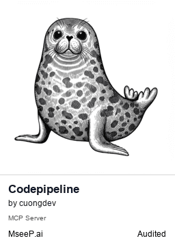 MseeP.ai Security Assessment Badge