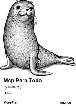 MseeP Badge