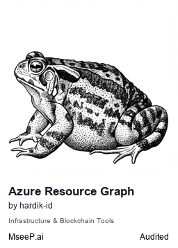 MseeP.ai Security Assessment Badge